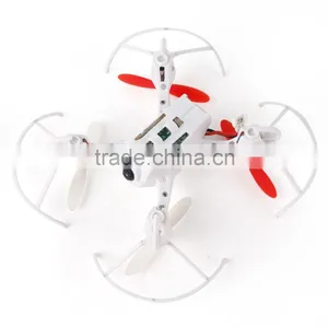 2.4G 4CH 6 Axis 3D Flip Frame Camera Drone Adult rc Toys New Toys 2015 for Sale thumbnail-4