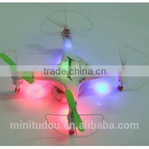 2015 Top Popular Hot Sales CX-30W 2.4G 6 Axis Drones Phone Wifi Control thumbnail-4