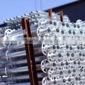 Multifunction Steel Scaffold System Made in China thumbnail-6