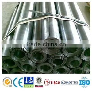 High Quality Control Stainless Steel Coil Cold Rolled Price thumbnail-4