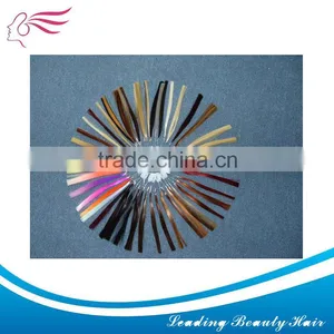 Stock Synthetic/Human Hair Hairpieces Color Ring thumbnail-1