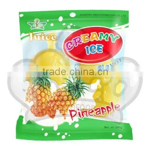 Creamy Pineapple Juice thumbnail-1