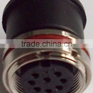 Electrical Connector thumbnail-1
