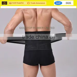 Tummy Trimmer Waist Trimmer Belt as Seen on tv Quality Choice thumbnail-3