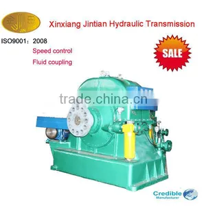 Hot Sealing YOTcs Fluid Coupling thumbnail-1