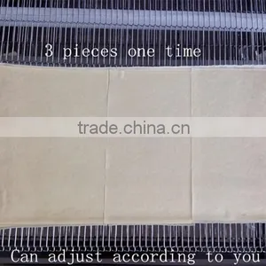 Spring Roll Making Machine thumbnail-5