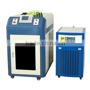 Optical Fiber Transimission Laser Welder thumbnail-1