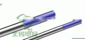 Comparable to E3 Tungsten Tig Weld Electrodes With High Quality thumbnail-1