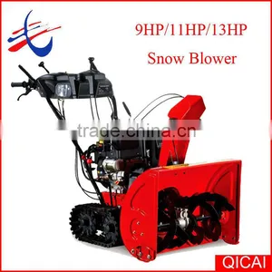 13HP CB-213 Loncin Snow Thrower/Snow Blower/Snow Remover CE Approval thumbnail-1