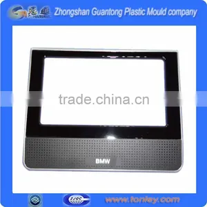 2013 High Quality Plastic Injection Moulding Automotive Spare Parts(OEM) thumbnail-3