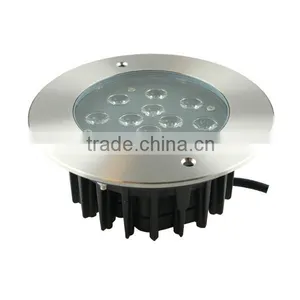 2014 High Quality CE IP65 Led Underground Light thumbnail-1