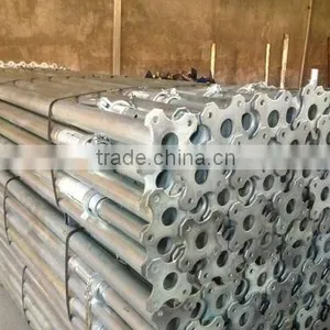 Adjustable Shoring Props thumbnail-4