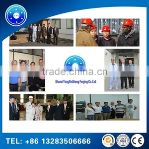 China Wholesale High Quality OEM Steel Forged Cheap Professional Aluminum Wheel thumbnail-2