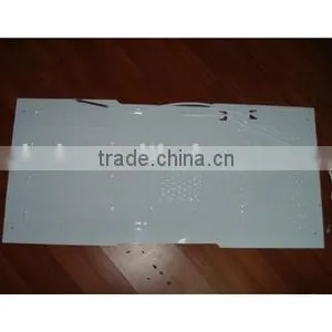 Aluminum Refrigerator Evaporator thumbnail-1