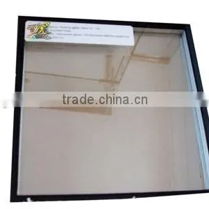 IG-01 Insulated Glass With ISO, 3C & BS Authentication thumbnail-1