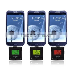 2015 Wholesale Breath Alcohol Tester Vending Machine, Alcohol Rehab Centres, Best uk Breathalyzer thumbnail-2