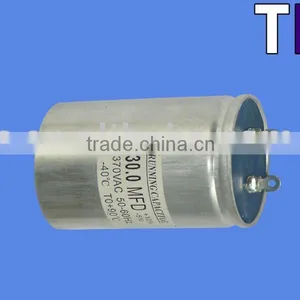 CBB80 Capacitor for Washing Machine thumbnail-1