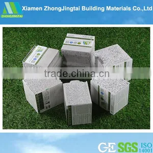 Transparent Wall Panel/sandwich Panel Prefab Homes thumbnail-4