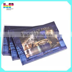 My Hot China Wholesale Hardcover Photo Book Printing thumbnail-3
