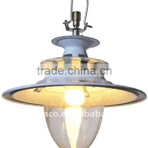 Energy Saving Biogas Lamp thumbnail-1