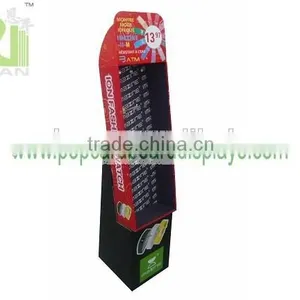 Supermarket Floor Display Stand thumbnail-6