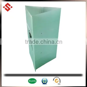 Recycled Corrugated Plastic Corflute Tree Guards thumbnail-4