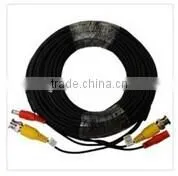Coaxial TV BNC & DC Extension Cable Black,coaxial Cable Rg11 thumbnail-1