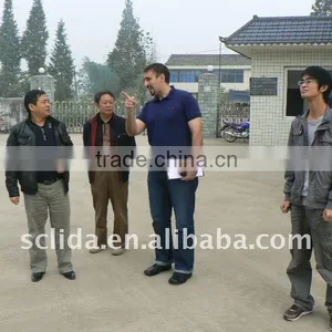 Foreign Tradesman Inspection(Argentina) thumbnail-1