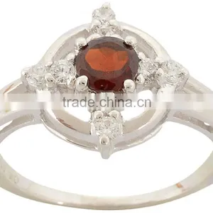 Ring Earring Set thumbnail-3