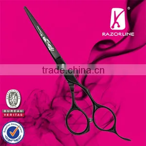 Best Quality Professional Slim Hair Scissor With WCA and BSCI Certificate thumbnail-1
