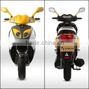 Falconer Tires 150cc Diesel Engine Scooter,taizhou Zhongneng Scooter Parts thumbnail-5