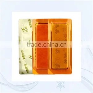 Direct Factory OEM Reduce Fever Pain Relief Fever Cooling Gel Packs thumbnail-6