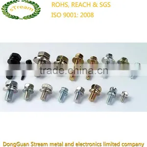 Combination Screw thumbnail-1
