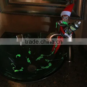 Glow in the Dark Crazy String Spray thumbnail-2