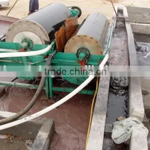 China High Quality Portable Magnetic Separator Manufacturer thumbnail-3