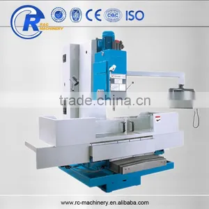 ZK5150 CNC Radial Drilling Machine thumbnail-1