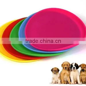 Wholesale Price Indoor Frisbees,foldable Frisbee thumbnail-6