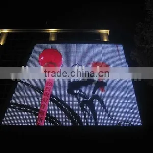 Draw the Contour of Letters and Graphic Waterproof RGB LED Point Light Source thumbnail-5