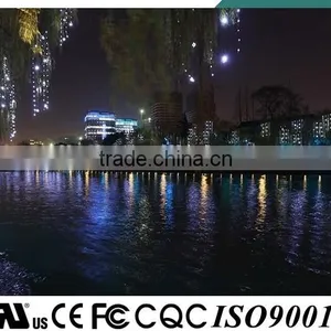 IP68 Waterproof Riverside Landscape Decoration Led Light thumbnail-1