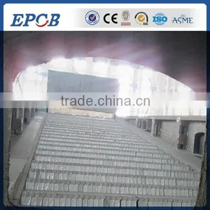 Reciprocating Grate 10 Ton Boiler Step Grate thumbnail-2