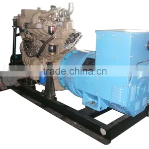 30KW Marine Generator thumbnail-1
