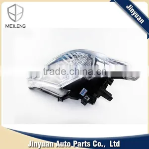 Hot Sale 33101-SEL-P51 Auto Head Light Lamp Electrical System Jazz For Civic Accord CRV HRV Vezel City Odyessey thumbnail-3