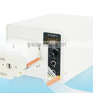 Food Oil Filling Pump thumbnail-2