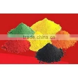 Iron Oxide Green 5605 thumbnail-1