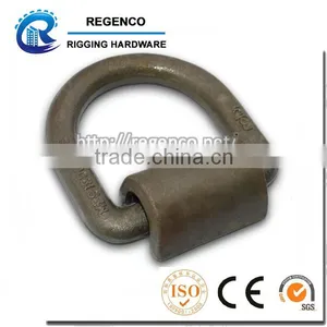 D-Rings With Wraps thumbnail-1