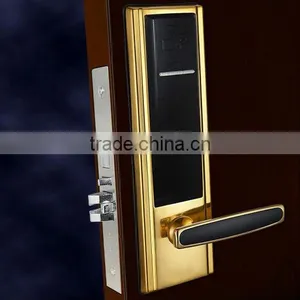 New DIGI Lock Hotel Card Lock thumbnail-1