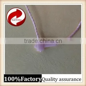 New Clothing Hang Tag Design & Price Tag & Manufacture Plastic Seal Tag/plastic String Tag Natural Gut Tennis String thumbnail-2