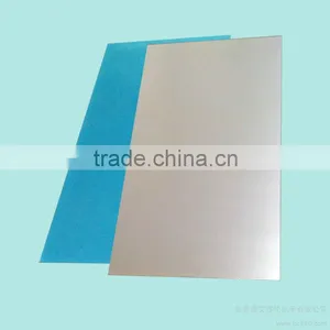 Aluminum Base Copper Clad Laminate Sheet Al Ccl thumbnail-1