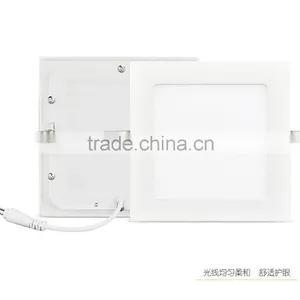 LED Flat Panel Light thumbnail-3
