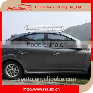 New Design Steel Roof Racks for 4x4 thumbnail-3
